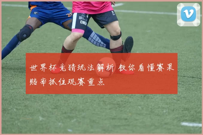 世界杯竞猜玩法解析 教你看懂赛果赔率抓住观赛重点